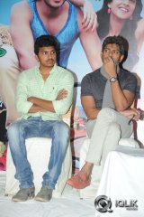 Ra Ra Krishnayya Movie Success Meet